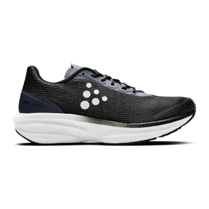 Craft Neutrale Laufschuhe | Allround Laufschuhe>Pro Endur Distance Schwarz