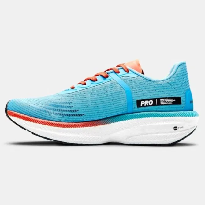 Craft Neutrale Laufschuhe | Allround Laufschuhe>Pro Endur Distance Blau
