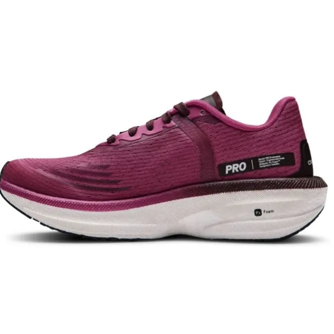 Craft Neutrale Laufschuhe | Allround Laufschuhe>PRO Endur Distance Rot-violett