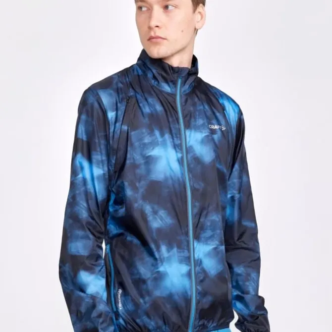 Craft Laufjacken>Pro Hypervent Jacket Blau