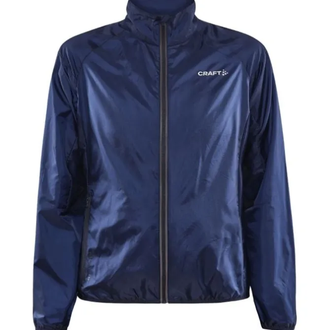 Craft Laufjacken>Pro Hypervent Jacket Blau