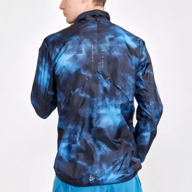 Craft Laufjacken>Pro Hypervent Jacket Blau