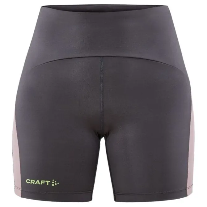 Craft Laufshorts>Pro Hypervent Short Tights