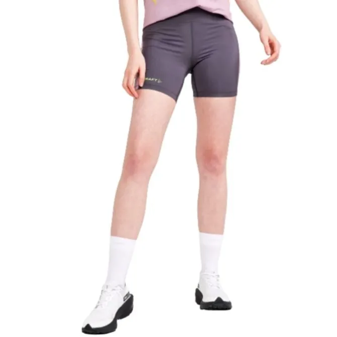 Craft Laufshorts>Pro Hypervent Short Tights