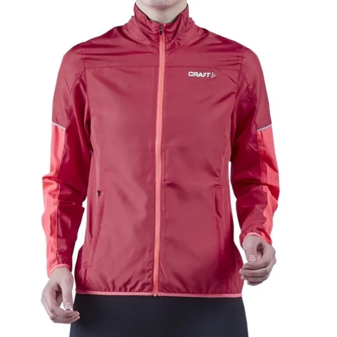 Craft Laufjacken>Radiate Running Jacket