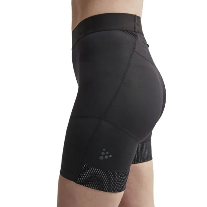 Craft Laufshorts>Shade Kort Tight