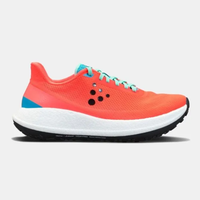 Craft Neutrale Laufschuhe | Trailrunning Schuhe>Xplor Orange