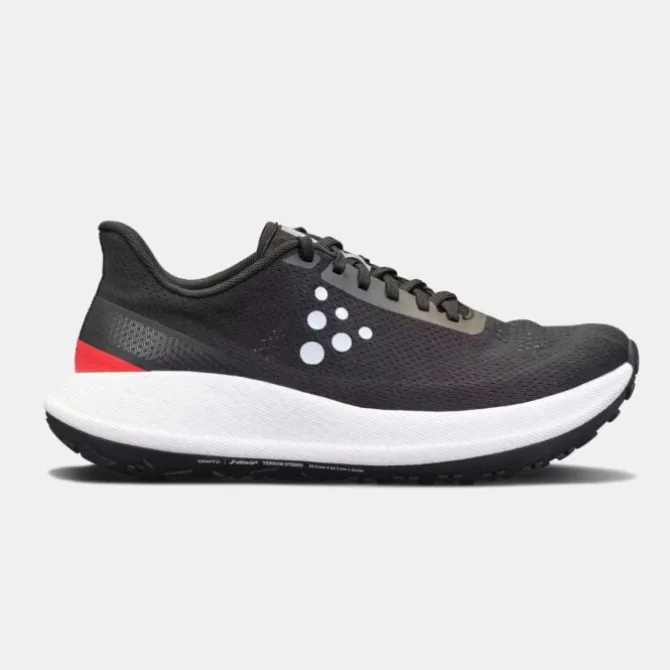 Craft Neutrale Laufschuhe | Trailrunning Schuhe>Xplor Schwarz