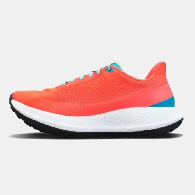 Craft Neutrale Laufschuhe | Trailrunning Schuhe>Xplor Rot