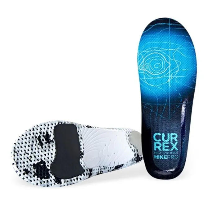 Currex Einlegesohlen>HikePro Insole High Support