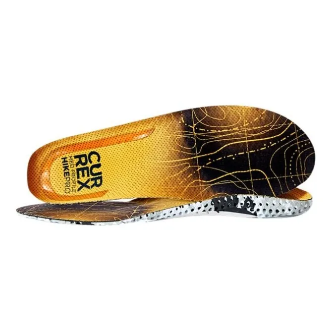 Currex Einlegesohlen>HikePro Insole Medium Support