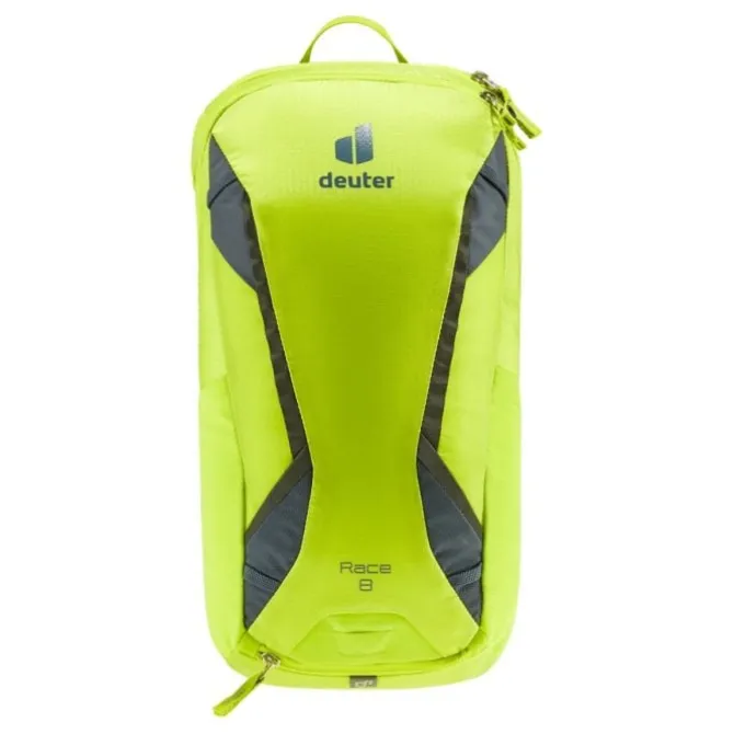 Deuter Laufrucksäcke & Sporttaschen>Race 8 Grün