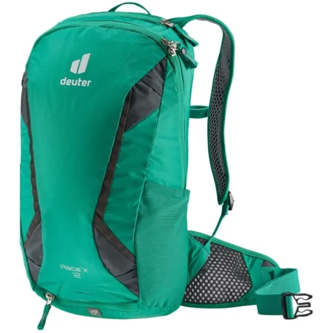 Deuter Laufrucksäcke & Sporttaschen>Race X Grün