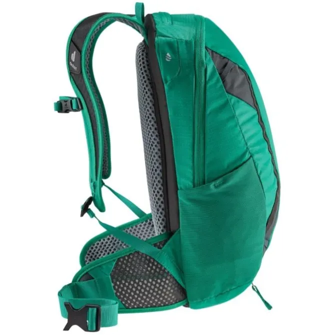 Deuter Laufrucksäcke & Sporttaschen>Race X Grün