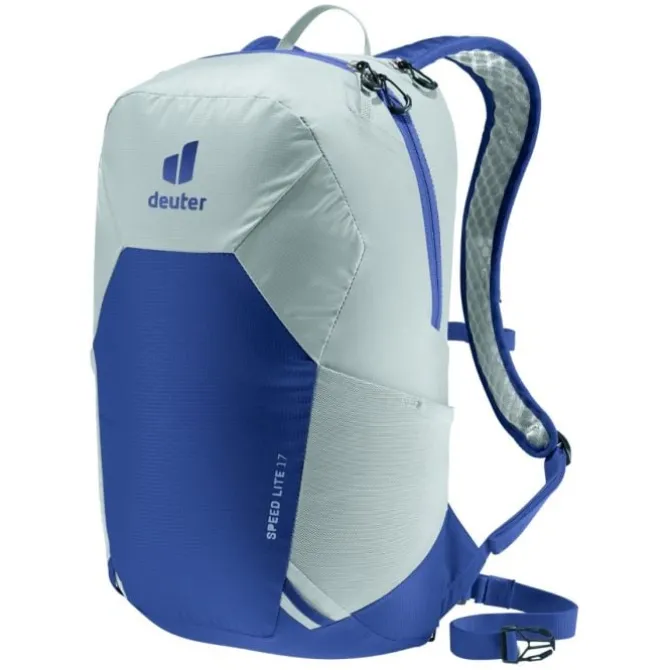 Deuter Laufrucksäcke & Sporttaschen>Speed Lite 17 Grau
