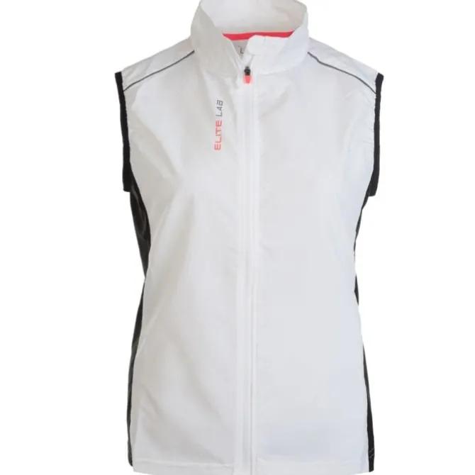 Elite Lab Laufwesten | Laufjacken>Shell X1 Elite Vest
