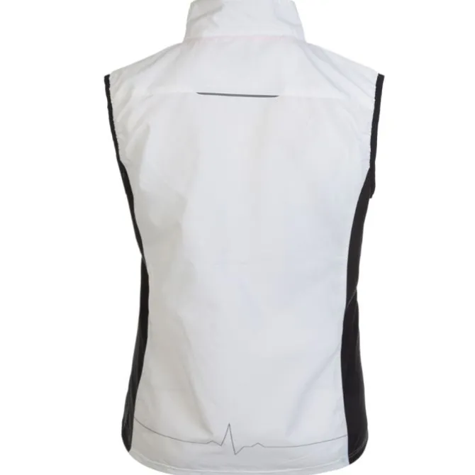 Elite Lab Laufwesten | Laufjacken>Shell X1 Elite Vest