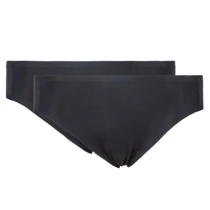 Endurance Laufunterwüsche>Aiswood Seamless Hot Pants 2-Pack