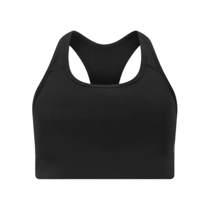 Endurance Sport-bhs>Alanie Sports Bra Schwarz