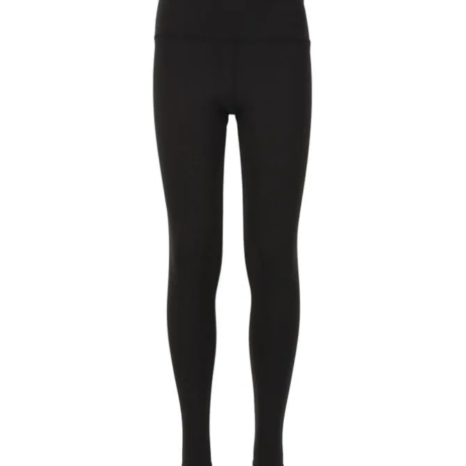 Endurance Laufhosen>Basia Tights Schwarz