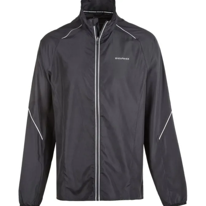 Endurance Laufjacken>Bernie V2 Jacket