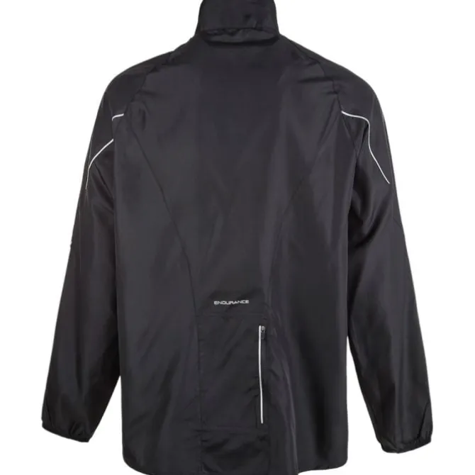 Endurance Laufjacken>Bernie V2 Jacket