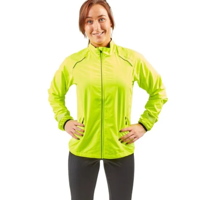 Endurance Laufjacken>Cully Running Jacket