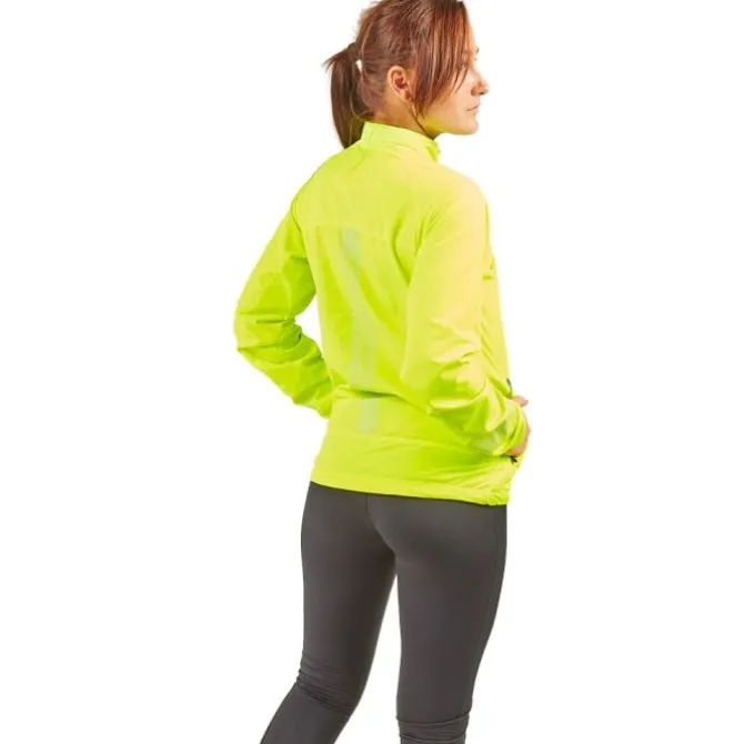 Endurance Laufjacken>Cully Running Jacket