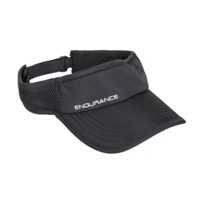 Endurance Caps | Mützen, Handschuhe Und Kappen>Daiwo Sun Screen Schwarz