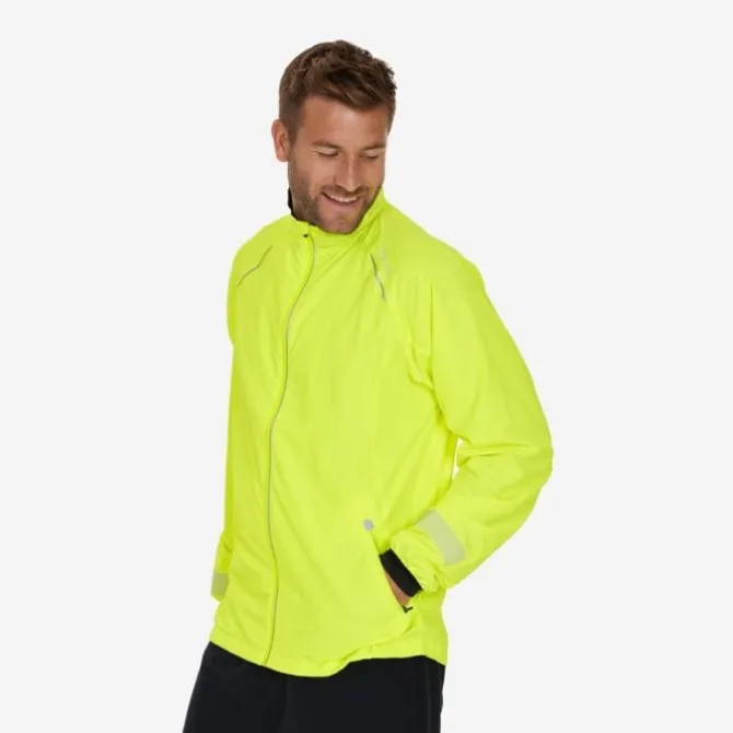 Endurance Laufjacken>Earlington Running Jacket