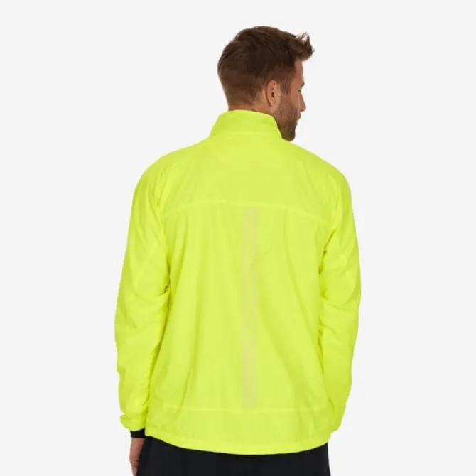 Endurance Laufjacken>Earlington Running Jacket