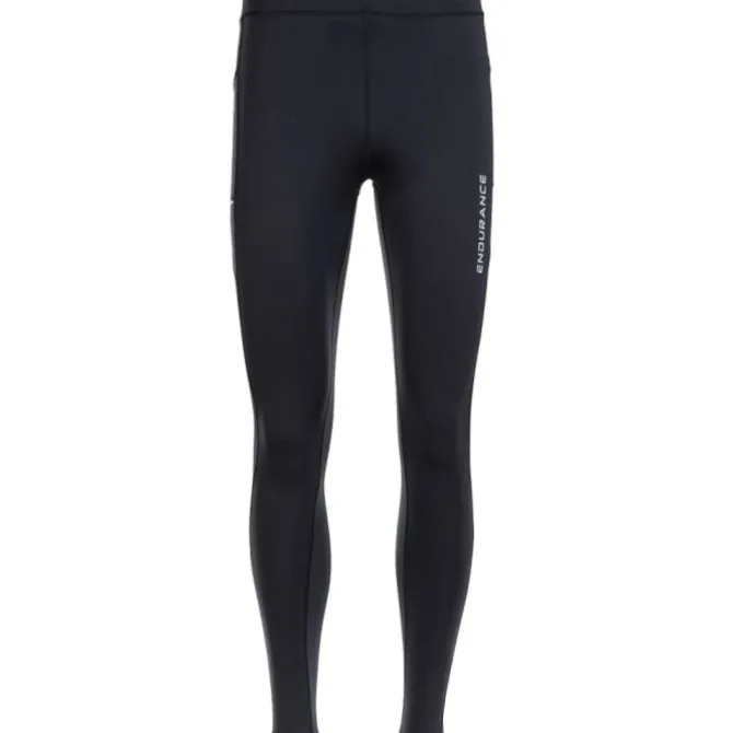 Endurance Laufhosen>Energy Winter Tights
