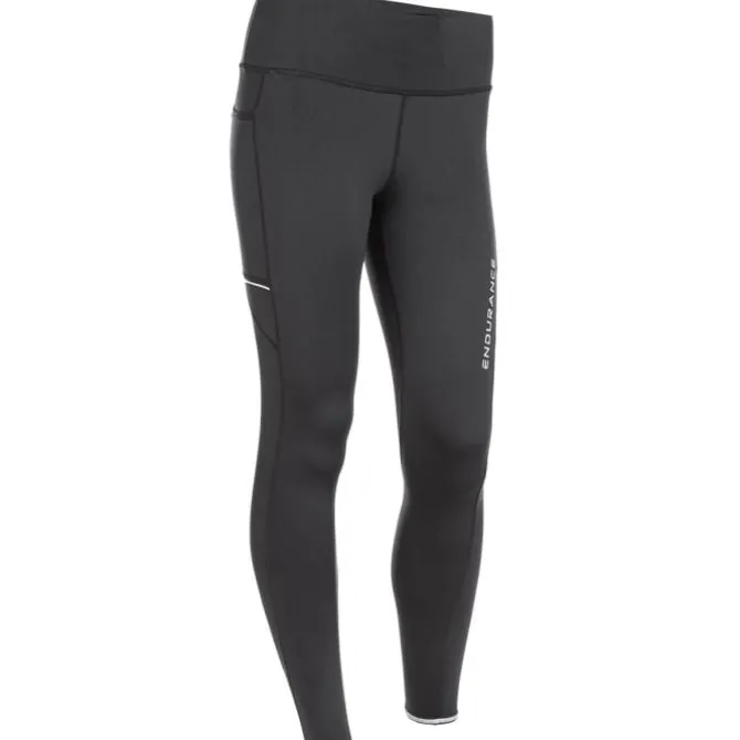 Endurance Laufhosen>Energy Winter Tights