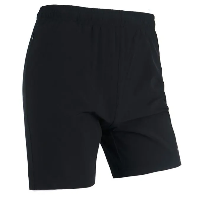 Endurance Laufshorts>Forzer Shorts Schwarz