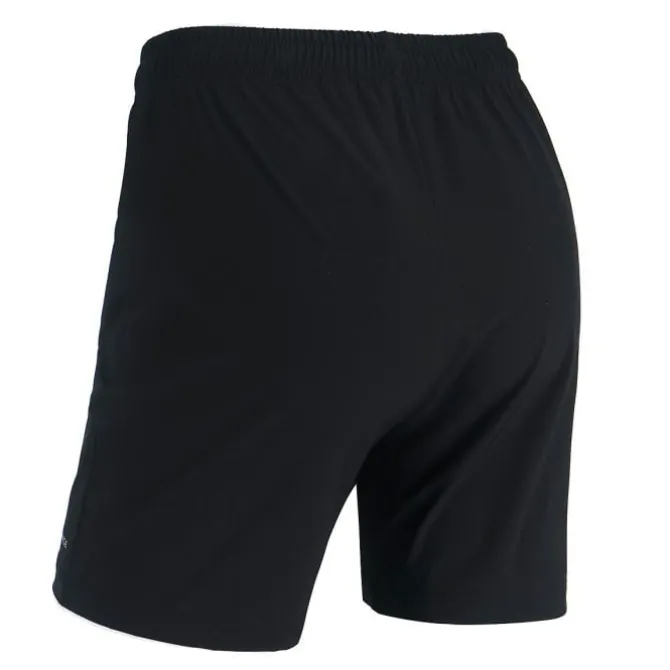 Endurance Laufshorts>Forzer Shorts Schwarz