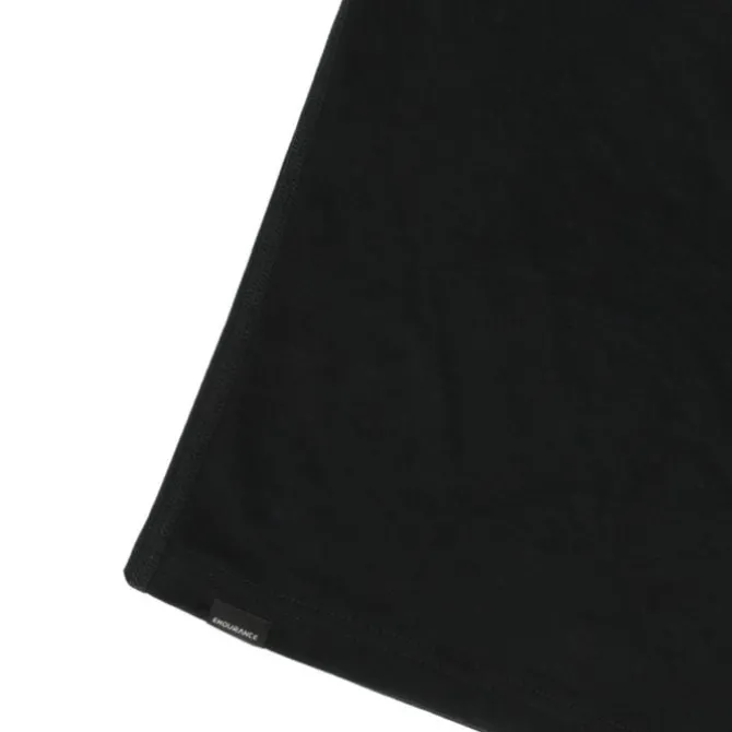 Endurance Halswärmer | Mützen, Handschuhe Und Kappen>Gesell Wool/Bamboo Viscose Neck Gaiter Schwarz