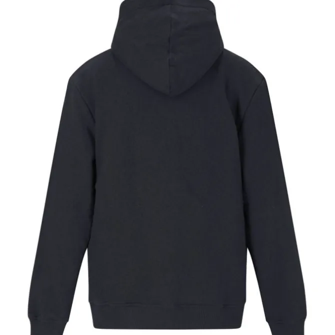 Endurance Langarmshirts>Glakrum Hoody Schwarz