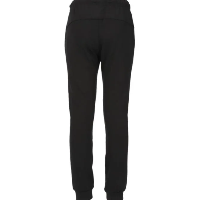 Endurance Laufshorts>Grovent Sweat Pants Schwarz