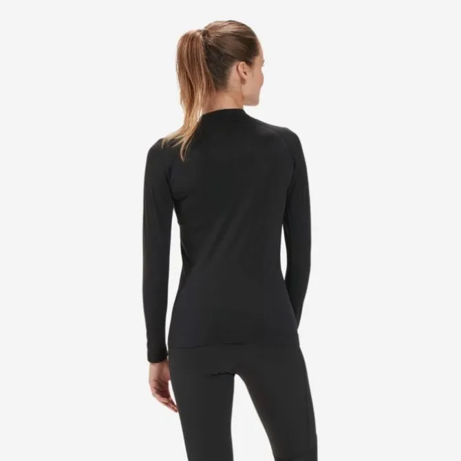 Endurance Laufshirts>Halen Seamless Midlayer