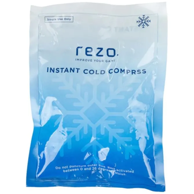 Endurance Sportpflege Und Bandagen | Pflegeprodukte>Ice Pack Weiß