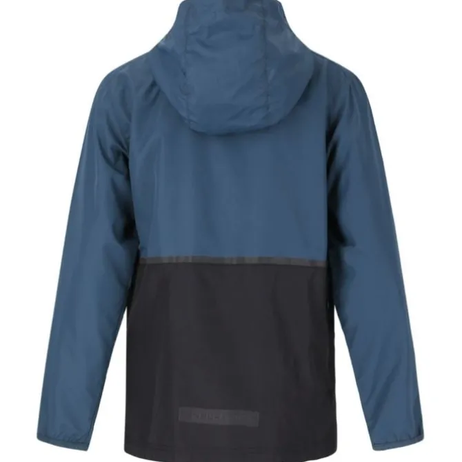 Endurance Laufjacken>Jacket W/Hood Blau