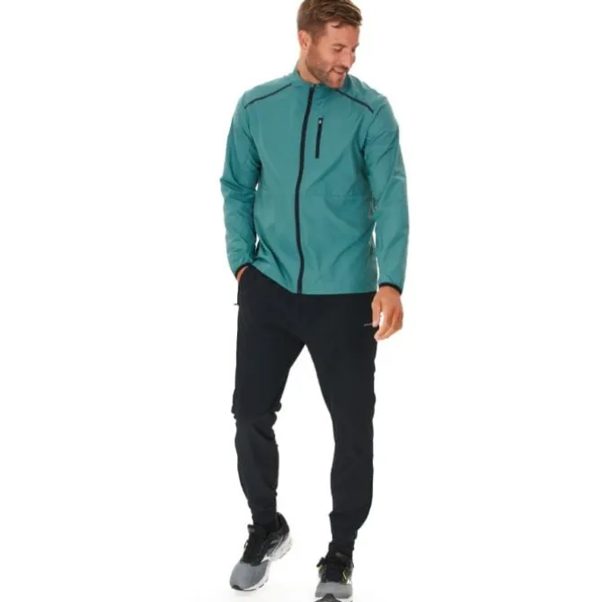 Endurance Laufhosen>Jeen Pants Schwarz