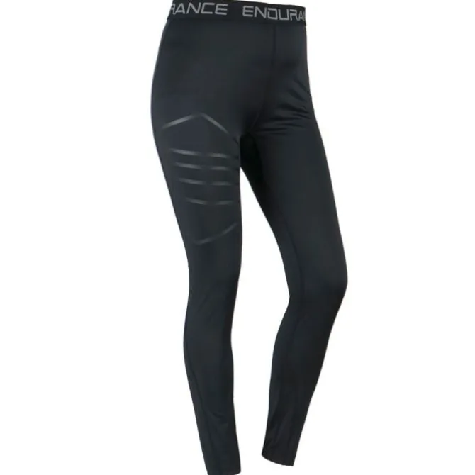 Endurance Laufhosen>Lebay Long Tights
