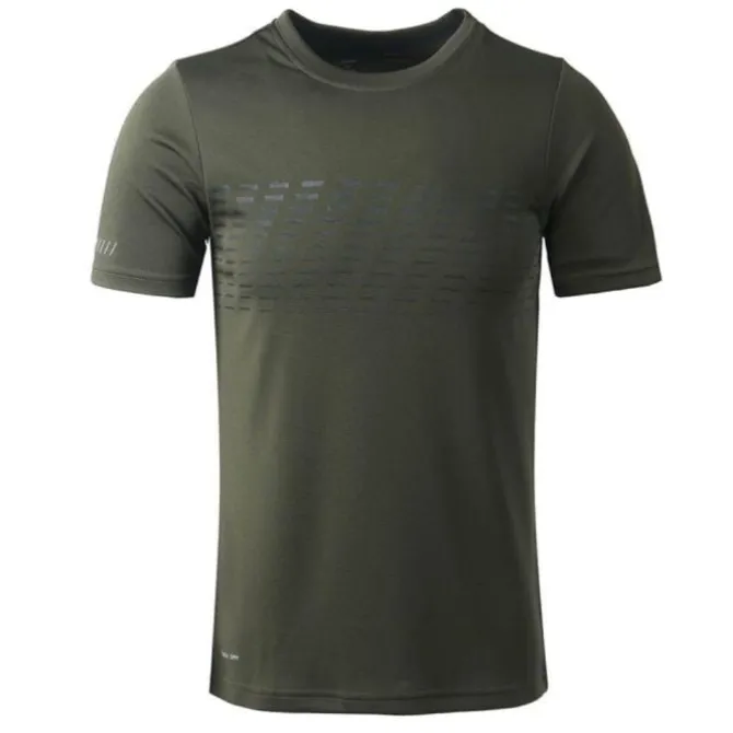 Endurance T-shirts>Loopy S/S Tee