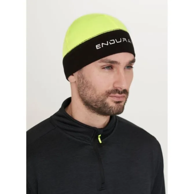 Endurance Mützen | Mützen, Handschuhe Und Kappen>Mariom Hat Schwarz