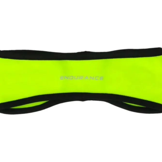 Endurance Mützen, Handschuhe Und Kappen | Mützen, Handschuhe Und Kappen>Marlin Headband Gelb