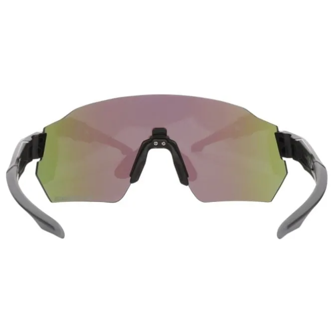 Endurance Sonnenbrillen>Mathieu Frameless Sports Glass Schwarz