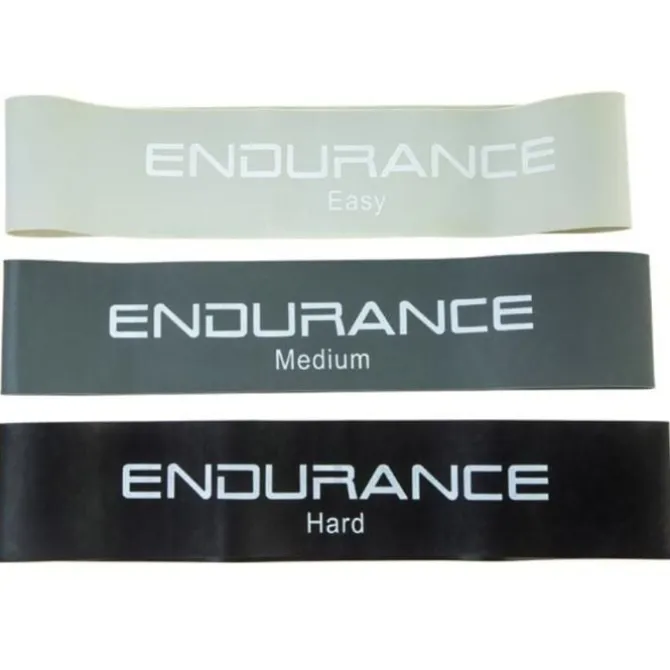 Endurance Fitnessgeräte>Mini Loop 3 Pack