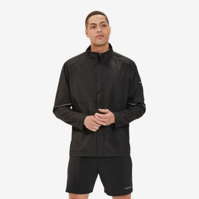 Endurance Laufjacken>Novant Functional Jacket