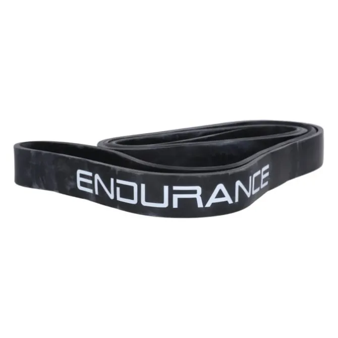 Endurance Fitnessgeräte>Power Band Hard Schwarz